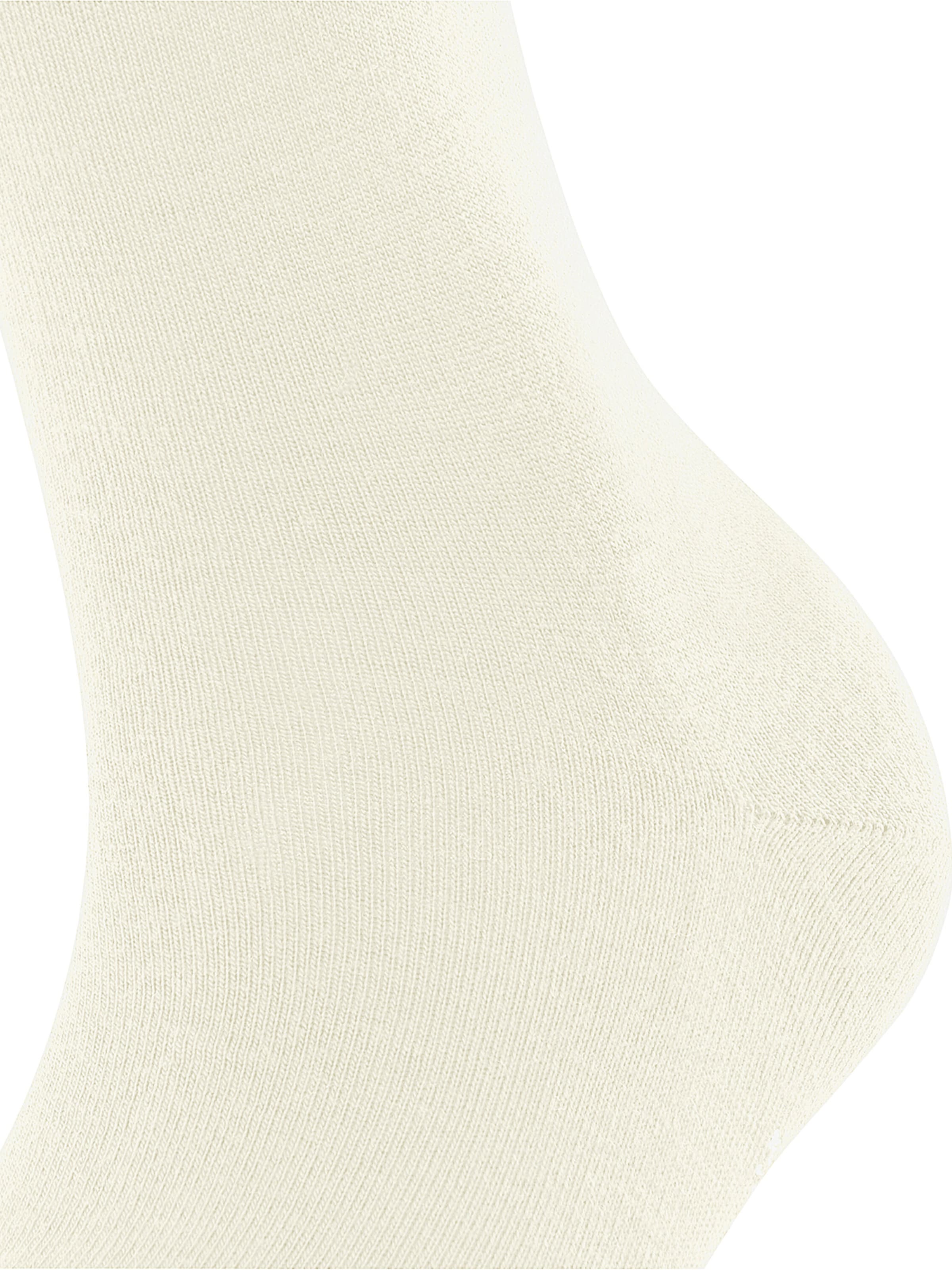 Calzino di FALKE in bianco