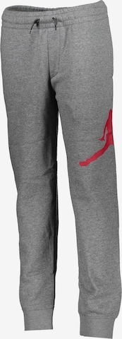 Effilé Pantalon Jordan en gris