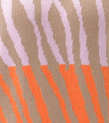 Aniston SELECTED Pullover in Braun