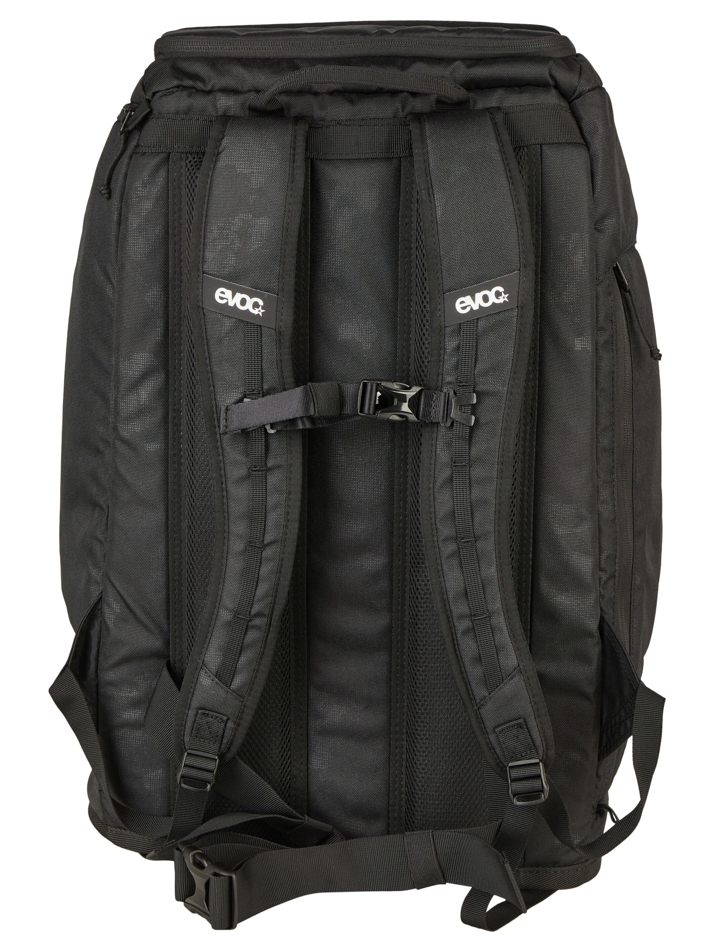 EVOC Backpack 'Gear' in Black