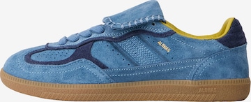 Alohas Låg sneaker 'Tb.490 Club' i blå: framsida