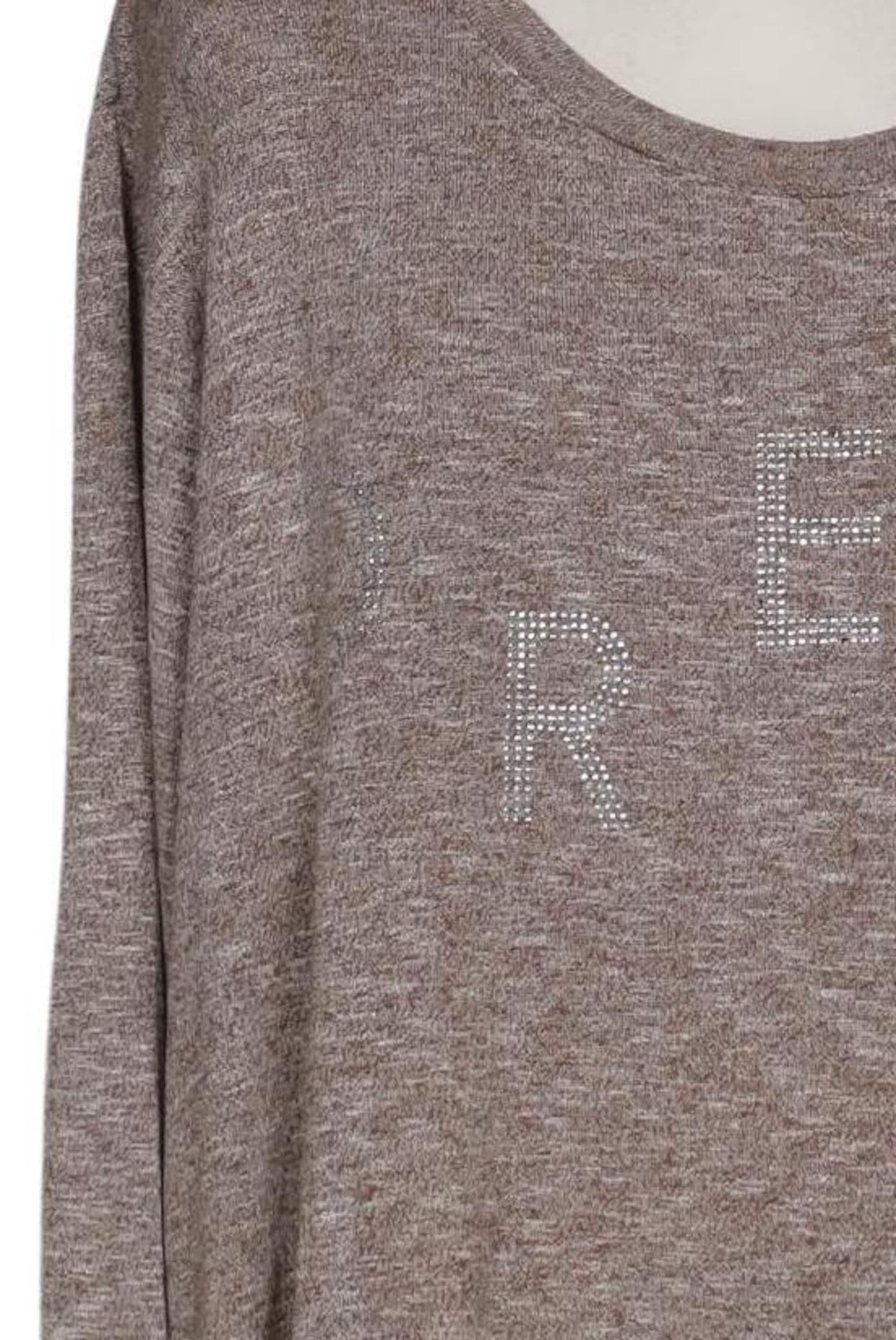 MIAMODA Pullover 10XL in Beige