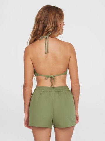 O'NEILL Badeshorts in Grün