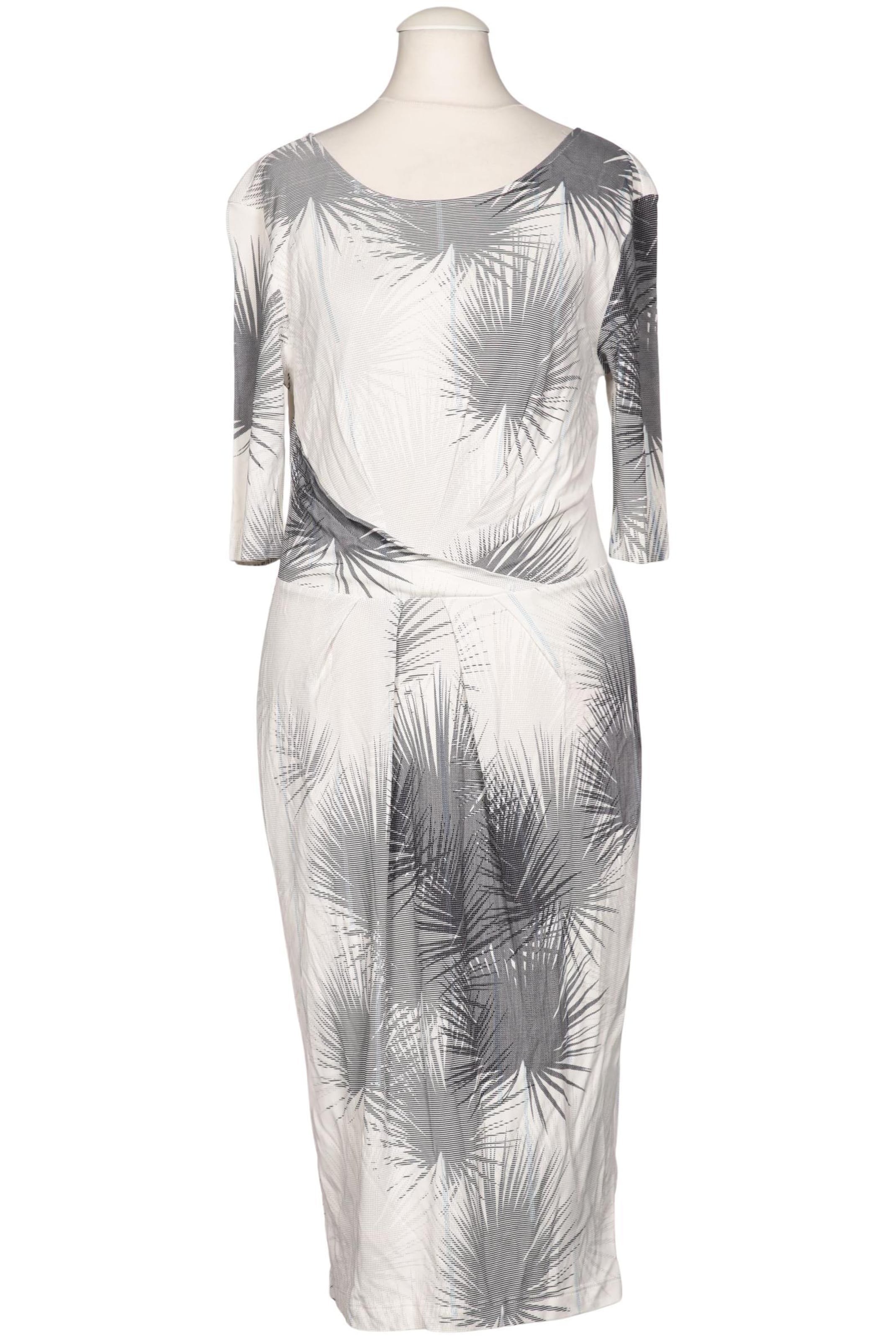 LAUREL Kleid S in Mischfarben: Vorderseite