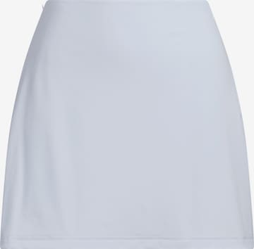 Jupe de sport 'Ultimate 365 Tour' ADIDAS PERFORMANCE en bleu : devant