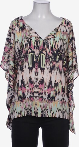 TOM TAILOR DENIM Blouse & Tunic in XS in Mixed colors: front