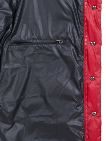 DOLCE & GABBANA - Casaco de inverno 'Dolce & Gabbana Steppjacke rot' em vermelho