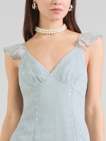 Maya Deluxe Estélyi ruhák 'Georgette' - kék