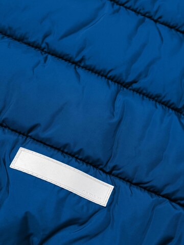 NAME ITPrijelazna jakna 'MEMPHIS' - plava boja