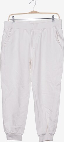 Tiger of Sweden Pants in 34 in White: front