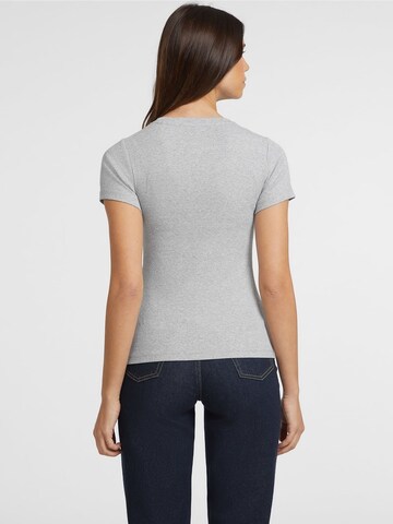 GUESS JEANS T-Shirt in Grau