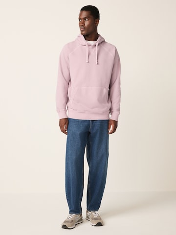 Sweat-shirt Next en rose