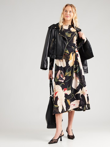 Ted Baker Jurk 'LAWRIA' in Zwart