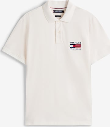 TOMMY HILFIGER Särk, värv beež: eest vaates