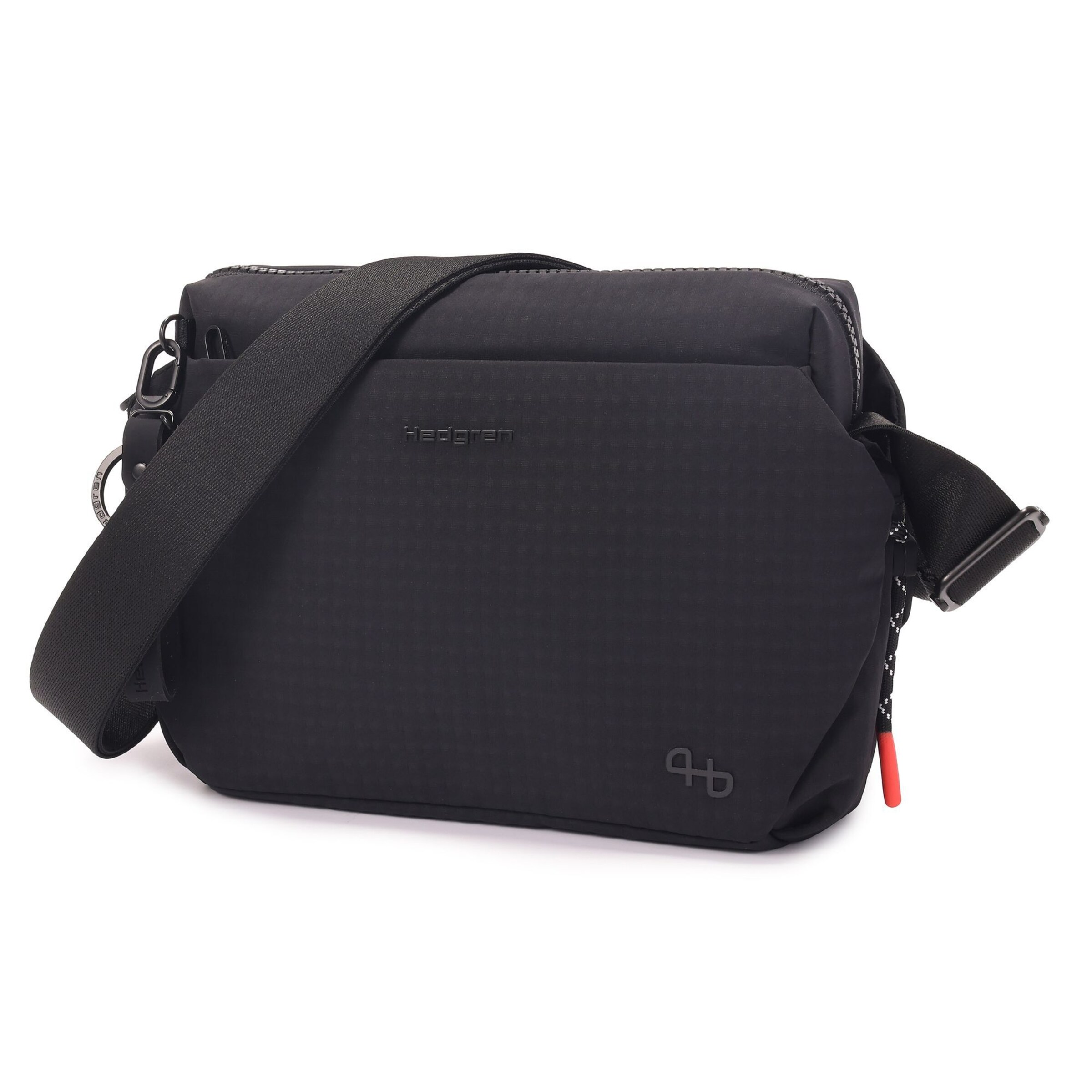 Hedgren Crossbody Bag 'String Kosho' in Grey