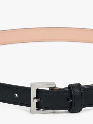 Estro Riem '270' in Zwart