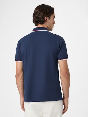 FILA Shirt 'Biella' in Blue