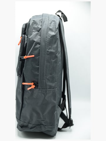 JOMA - Mochila 'Joma Worldwide' en gris