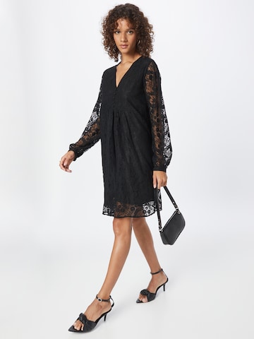 Robe Molly BRACKEN en noir