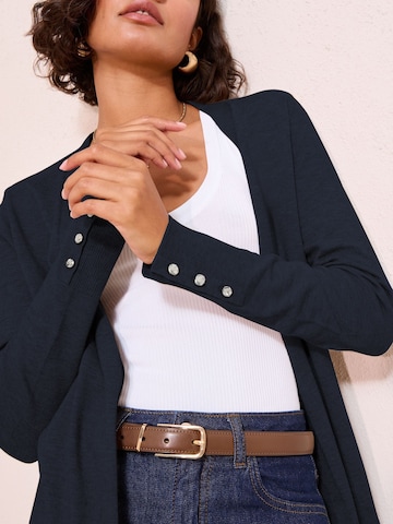 Friends Like These Pletena jopa | modra barva