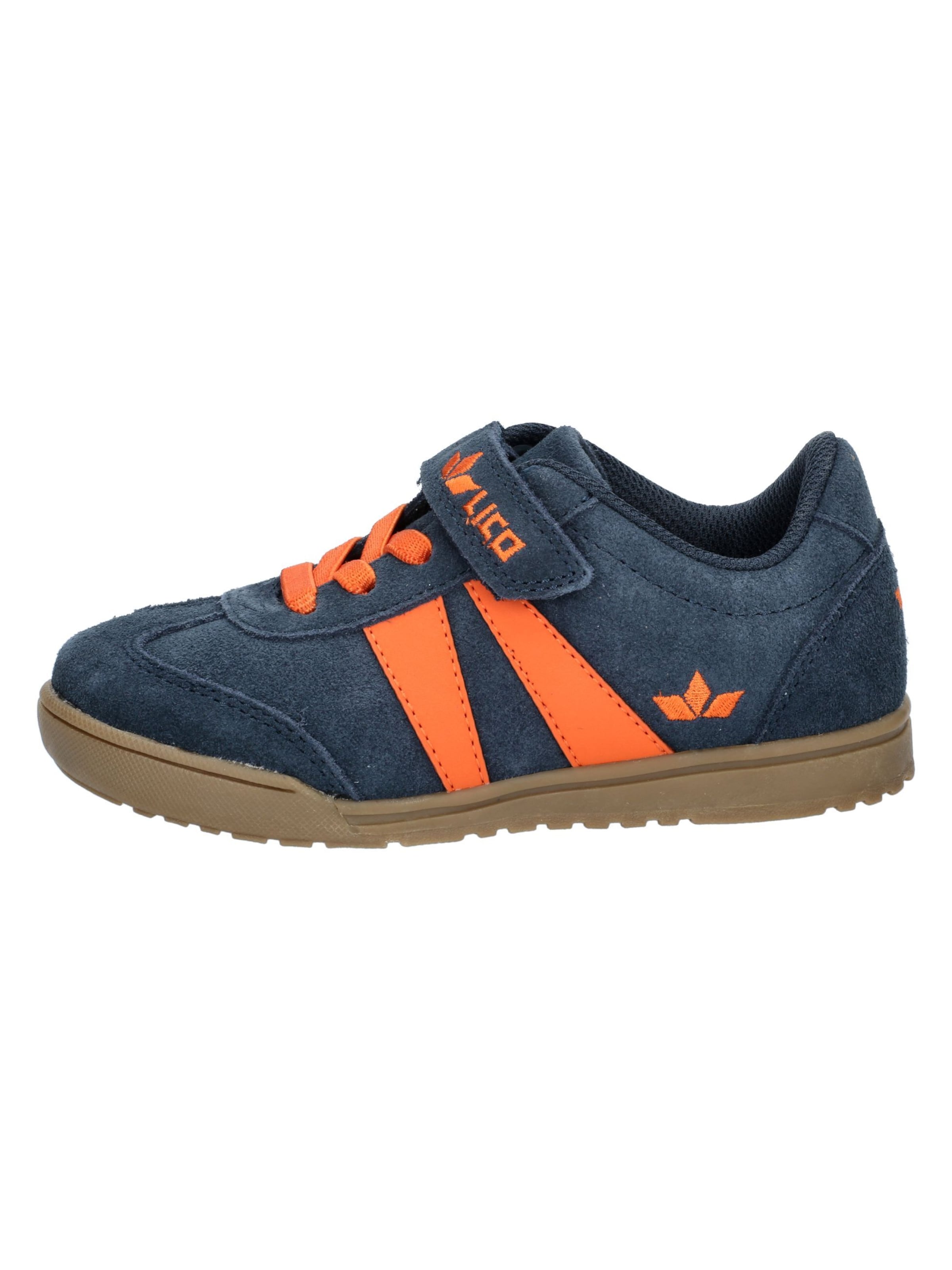 LICO Sneakers 'Easley VS' in Blue