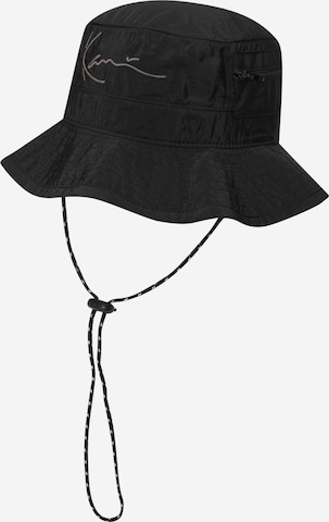 Karl Kani Hat in Black