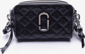 Marc Jacobs Schultertasche / Umhängetasche One Size in Schwarz: predná strana