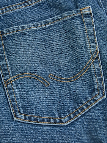 Jack & Jones Junior Regular Farkut värissä sininen