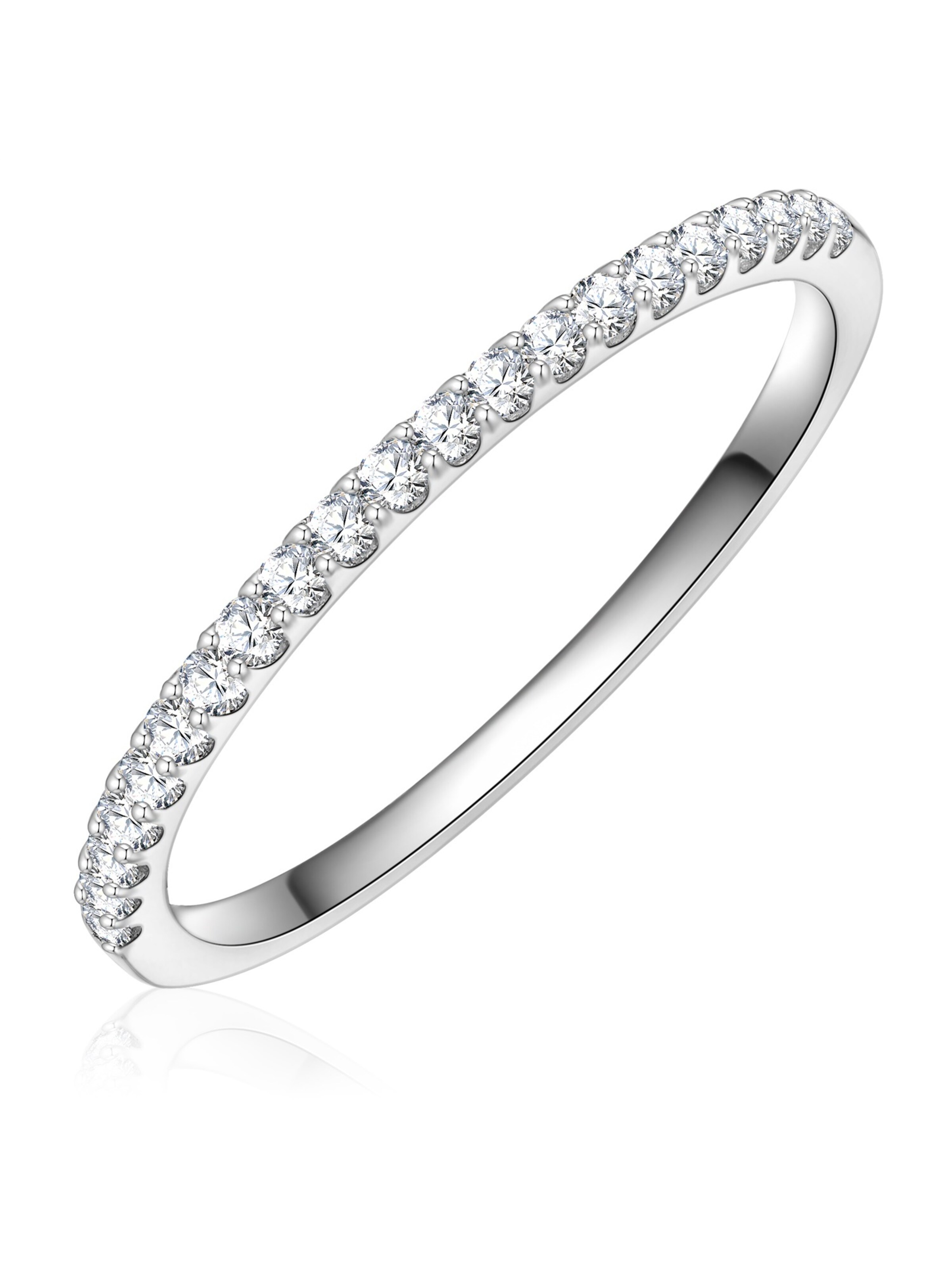 Trilani Ring in Silver