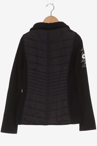 Soccx Jacket & Coat in S in Black