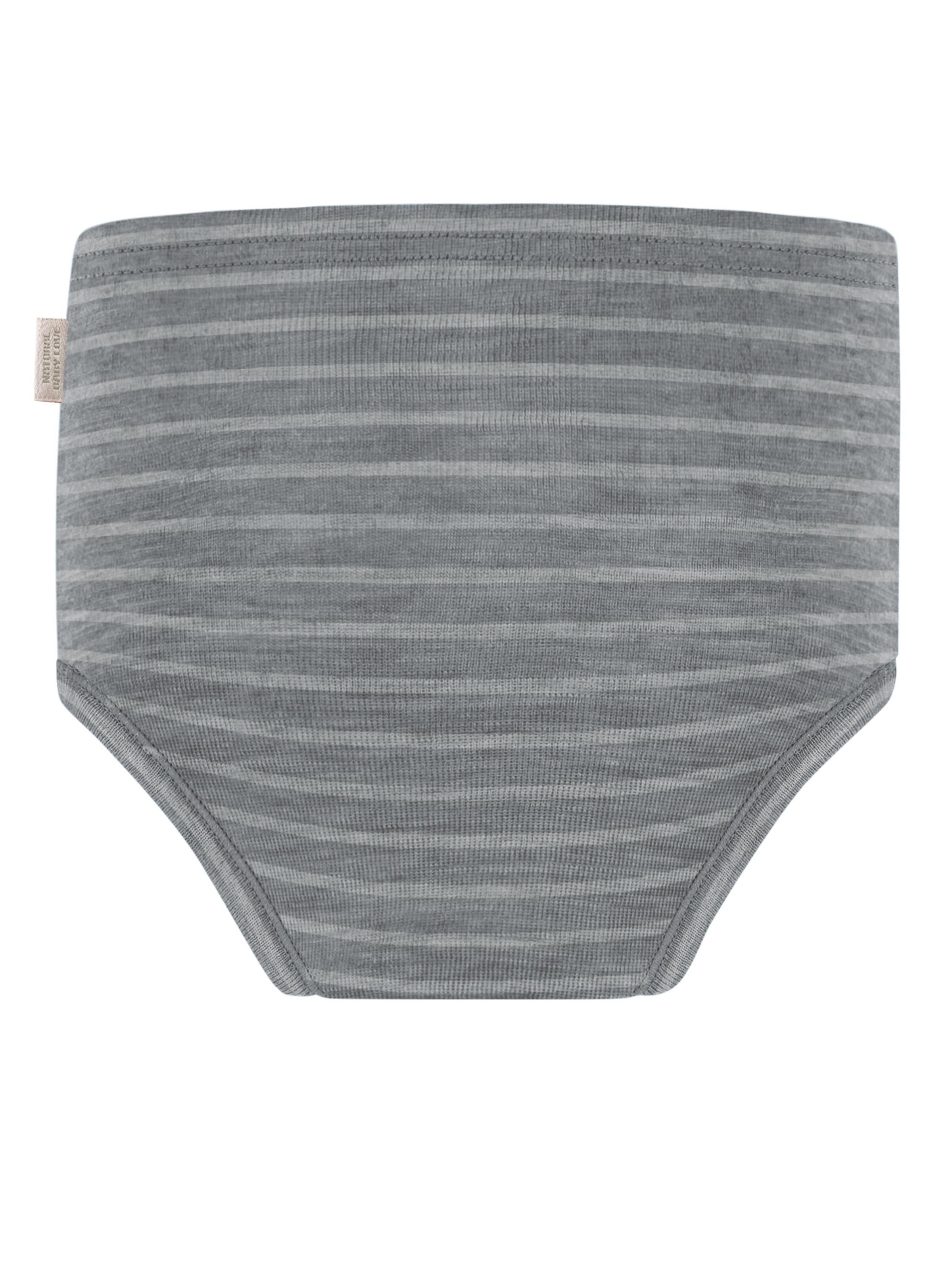 Sous-vêtements normani en gris