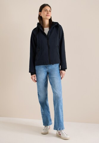 CECIL Between-Season Jacket in Blue