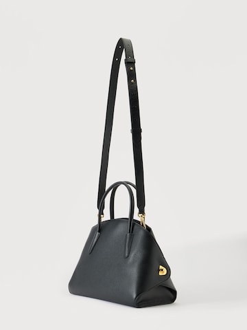 Sacs à main 'TYLDE' Coccinelle en noir