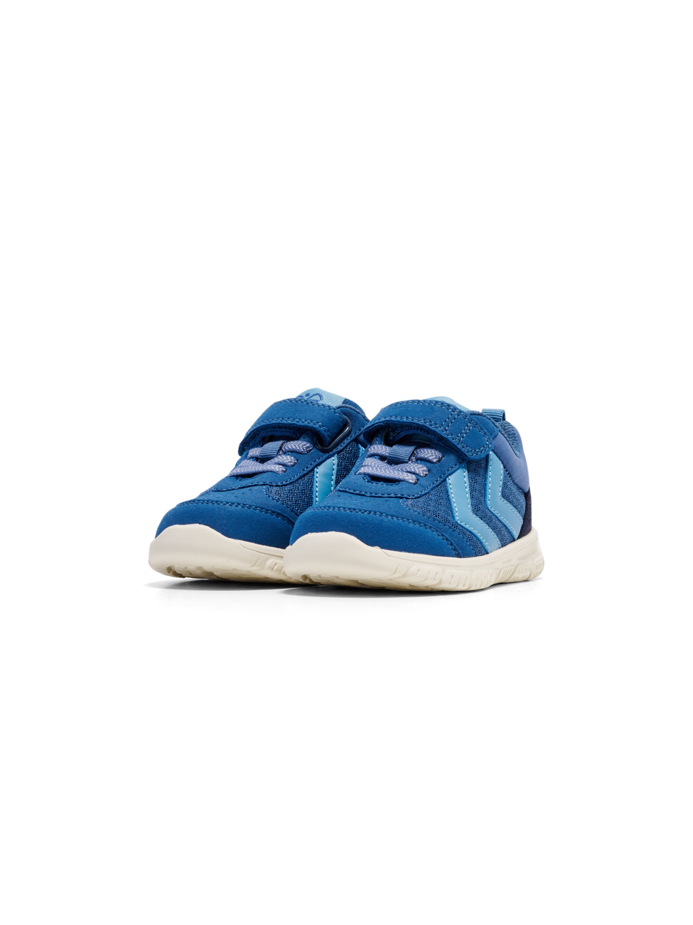 Hummel Sneaker 'Crosslite' in Blau