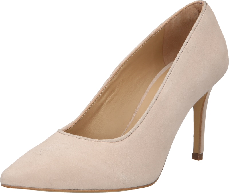ABOUT YOU Pumps in Beige