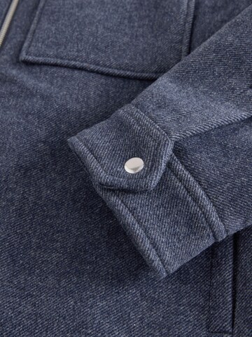Veste mi-saison Next en bleu
