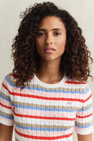 GANT Sweater in Mixed colors