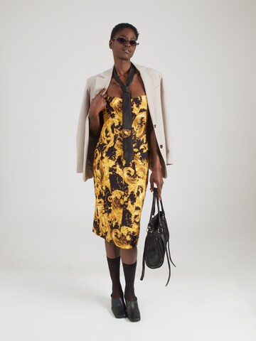 Versace Jeans Couture Ruha - fekete