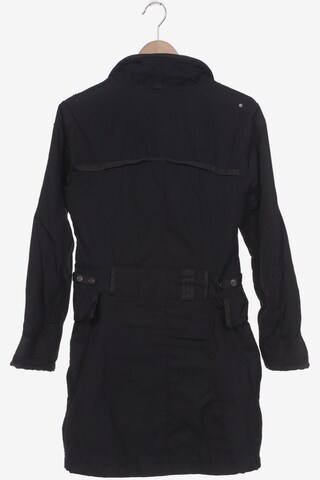 EDDIE BAUER Jacket & Coat in XS in Black