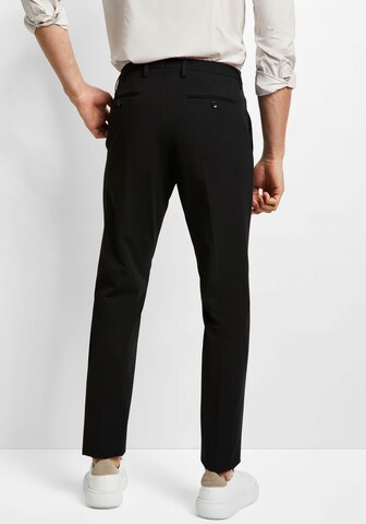 CINQUE Slim fit Pants in Black