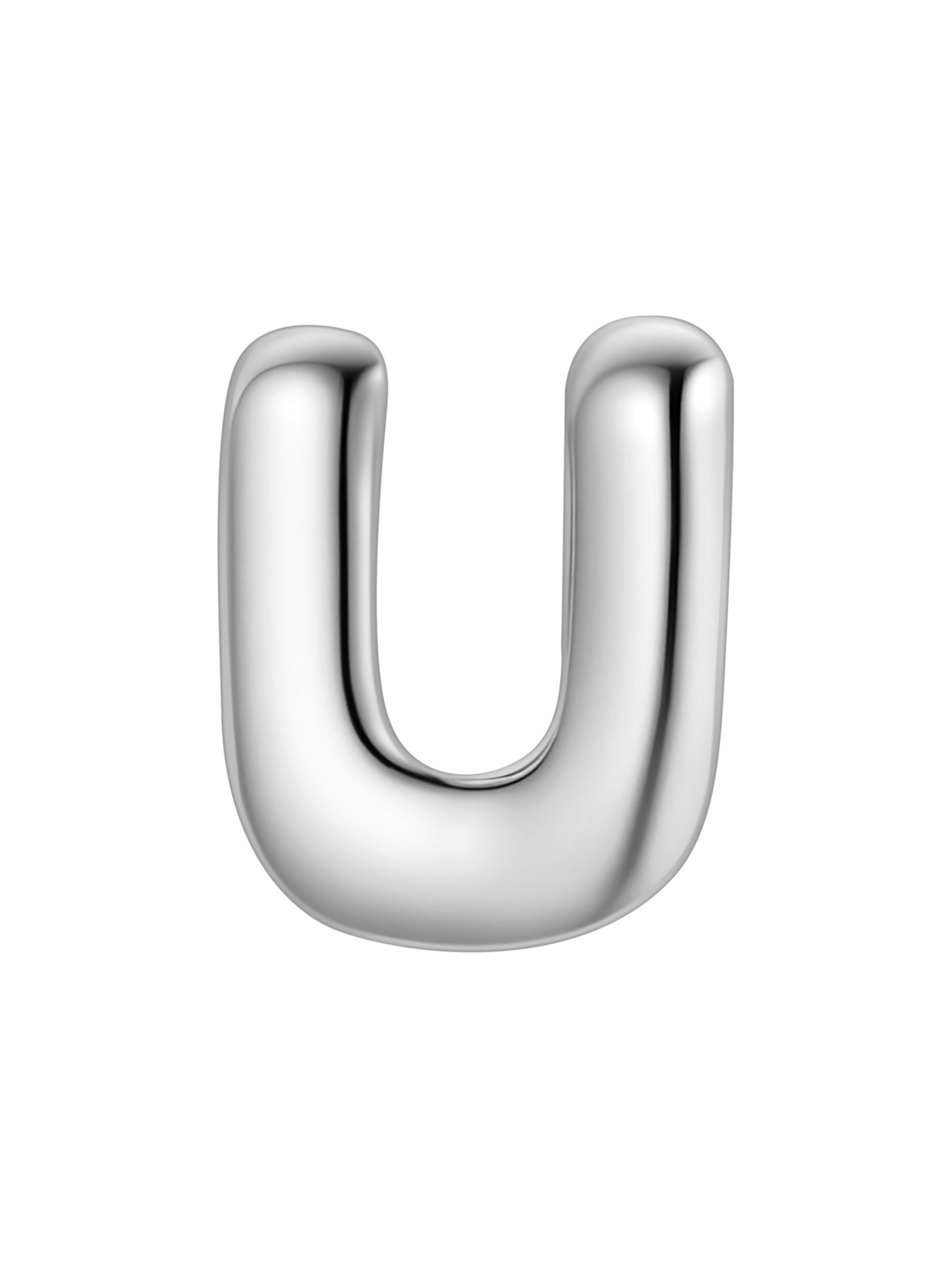 Boucles d'oreilles Glanzstücke München en argent