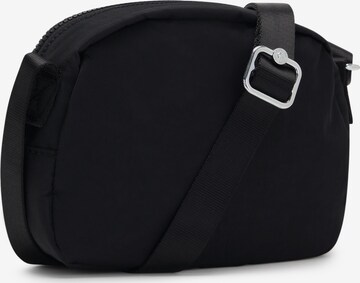 KIPLING Crossbody Bag 'Ratna Met' in Black