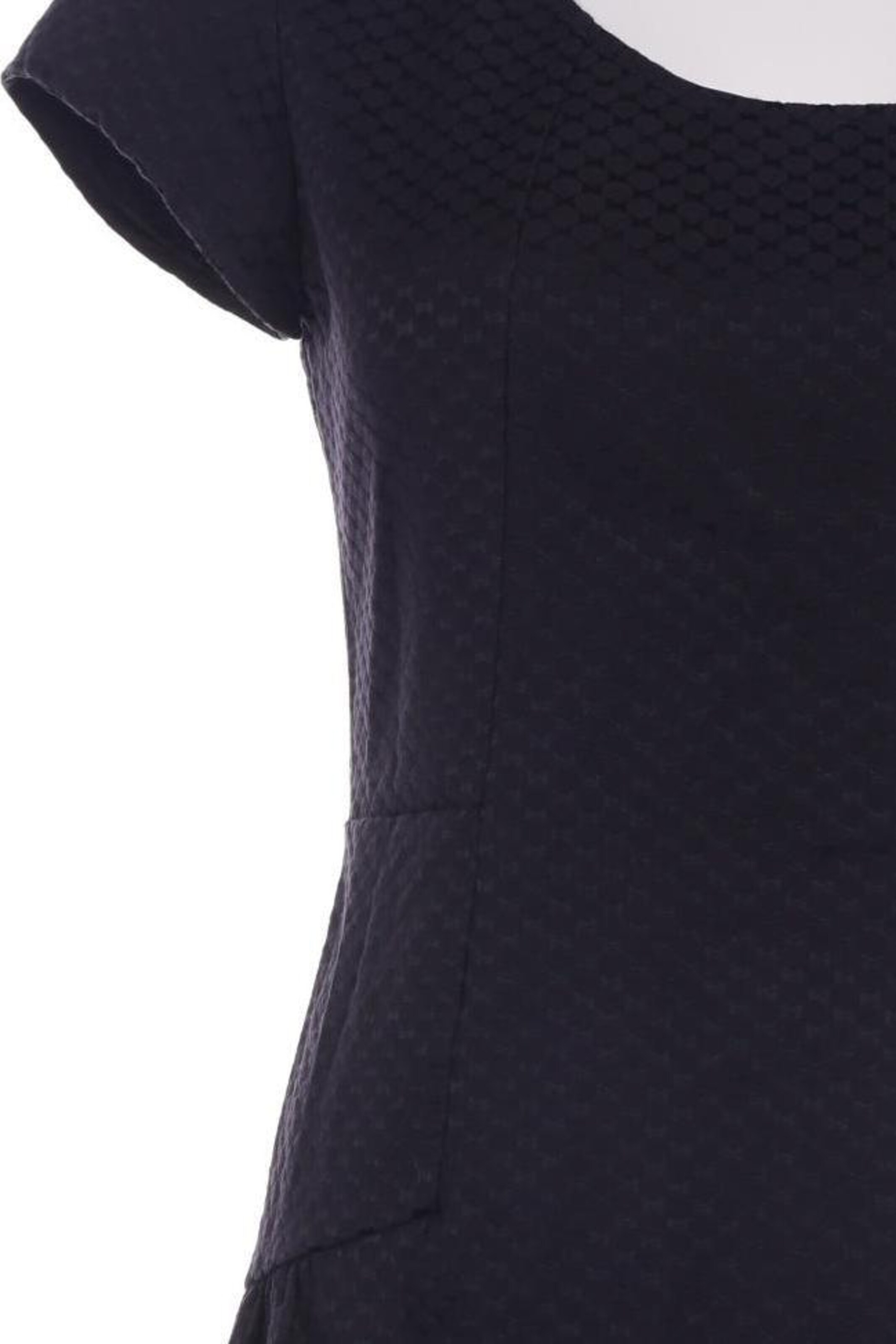 One Step Dress in M in Black