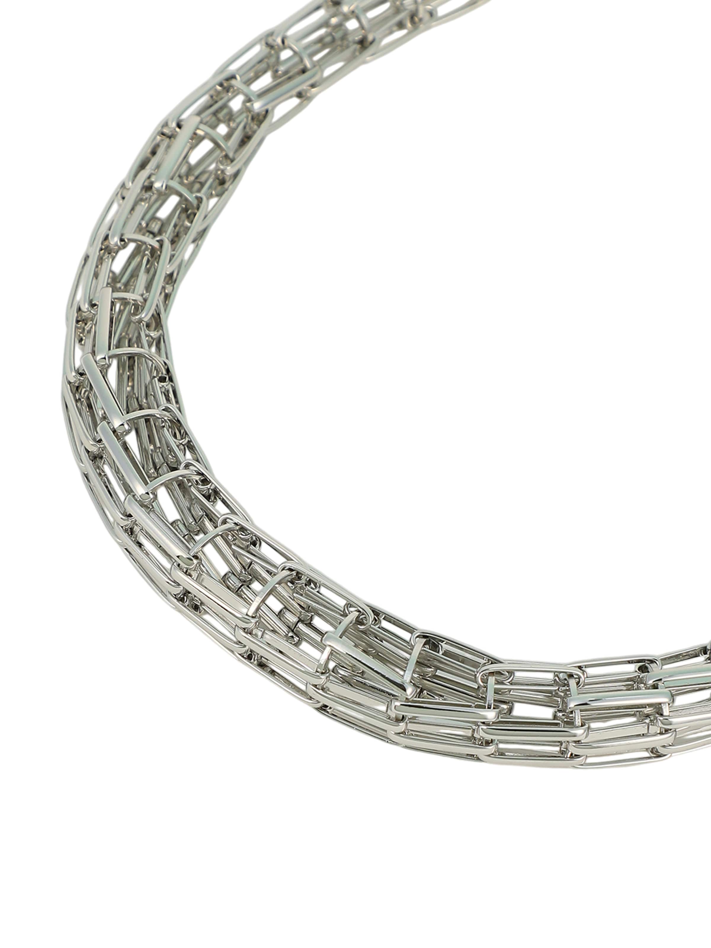 SOHI Верижка 'Ranjitha' в сребърно