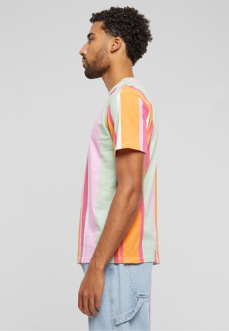 Maglietta di Karl Kani in colori misti
