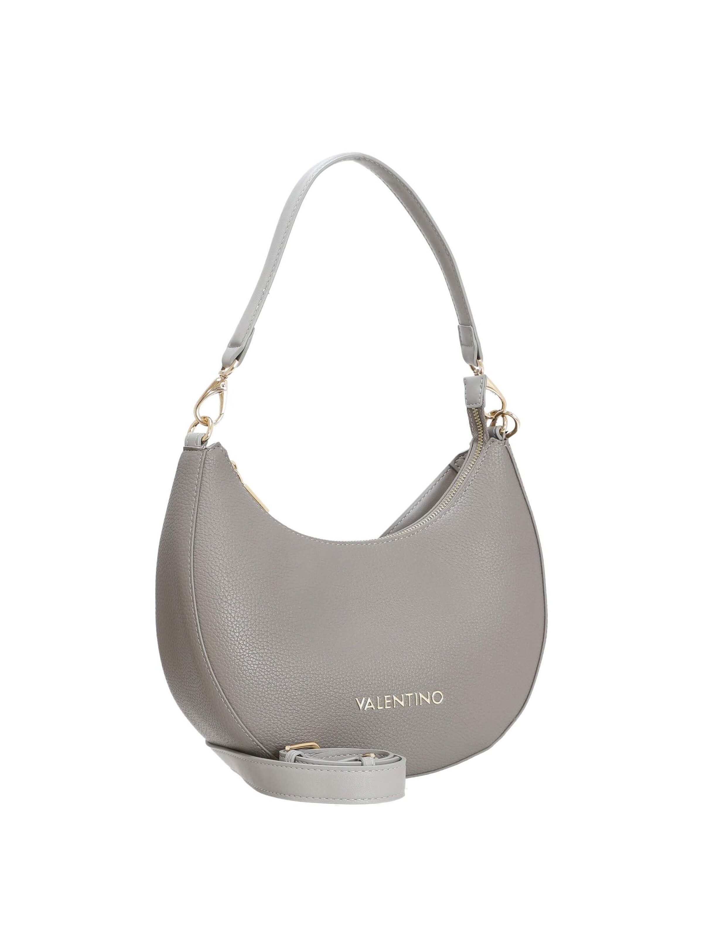 VALENTINO Shoulder bag 'Alexia' in Grey
