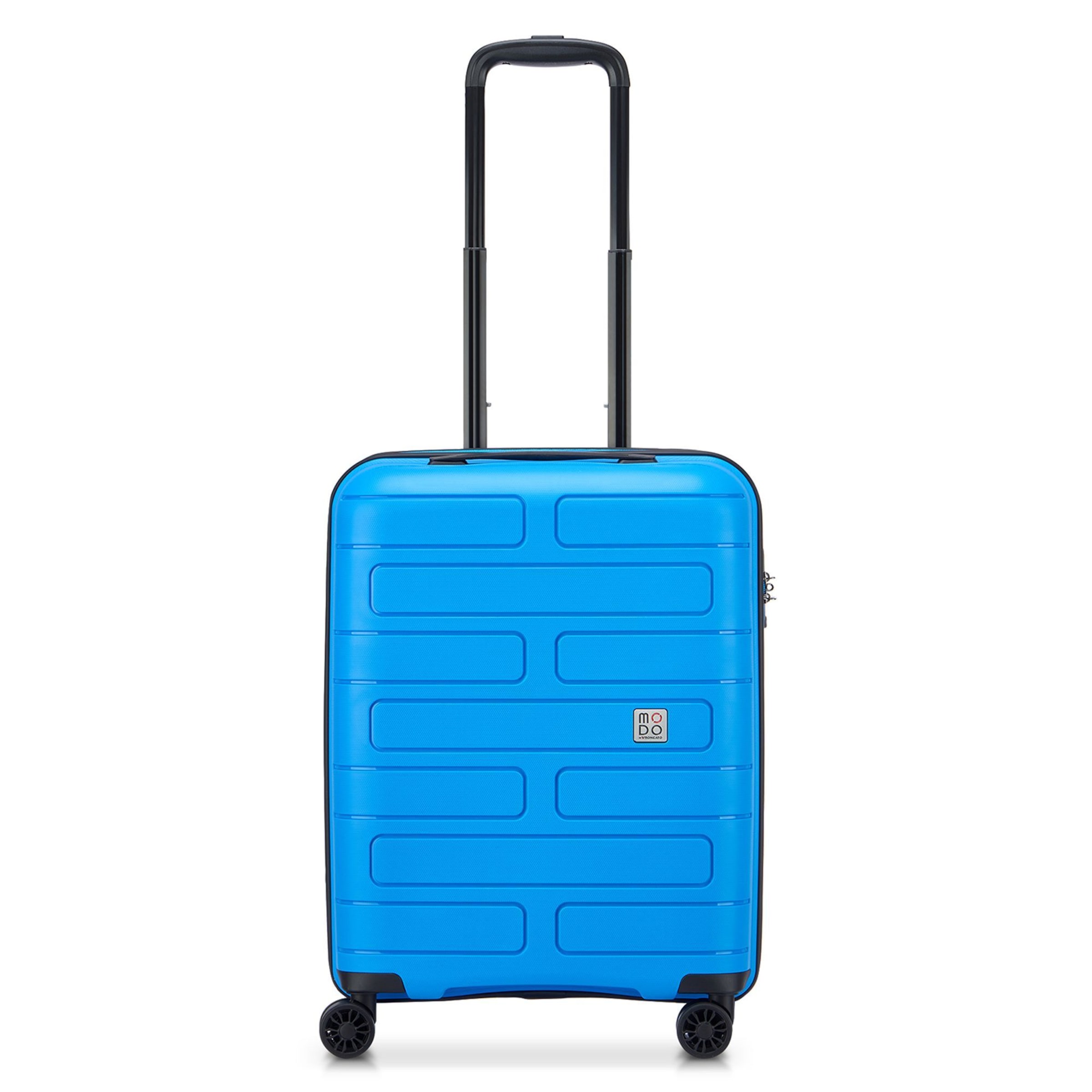 MODO by Roncato Cart 'Supernova 2.0' in Blue: front