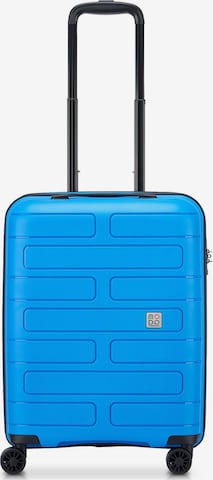 MODO by Roncato Cart 'Supernova 2.0' in Blue: front