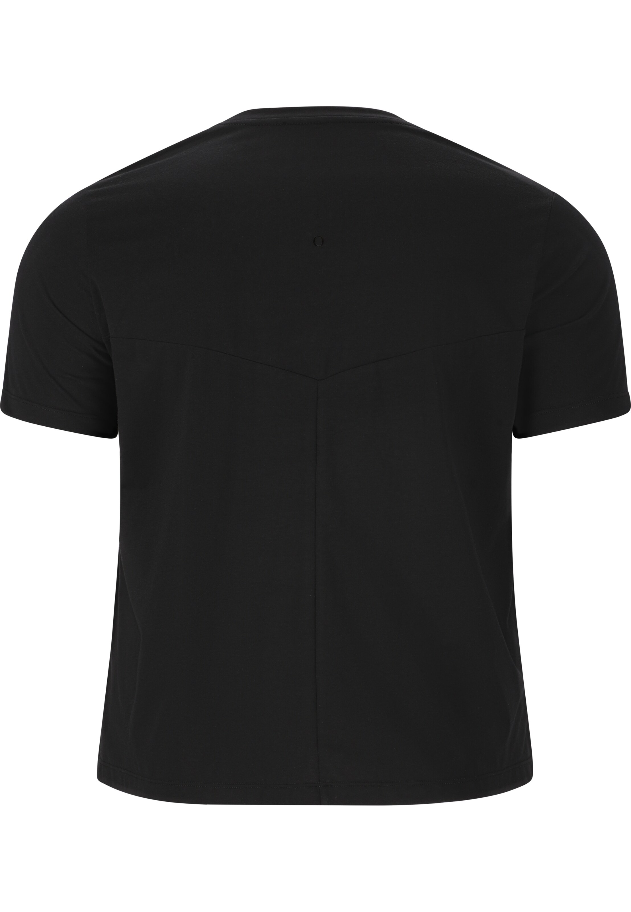 Q by Endurance Performance Shirt 'Laurina' in Black