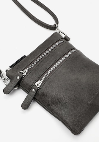 Emily & Noah Crossbody Bag ' Emma ' in Grey